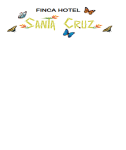 Finca Hotel Santa Cruz