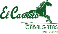 Cabalgatas El Carmelo