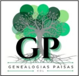 Genealogías Paisas