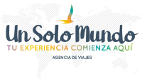 Agencia de viajes UN SOLO MUNDO