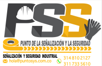 Punto de la Señalización y la Seguridad