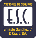 Ernesto Sánchez C y Cia Ltda Asesores de Seguros
